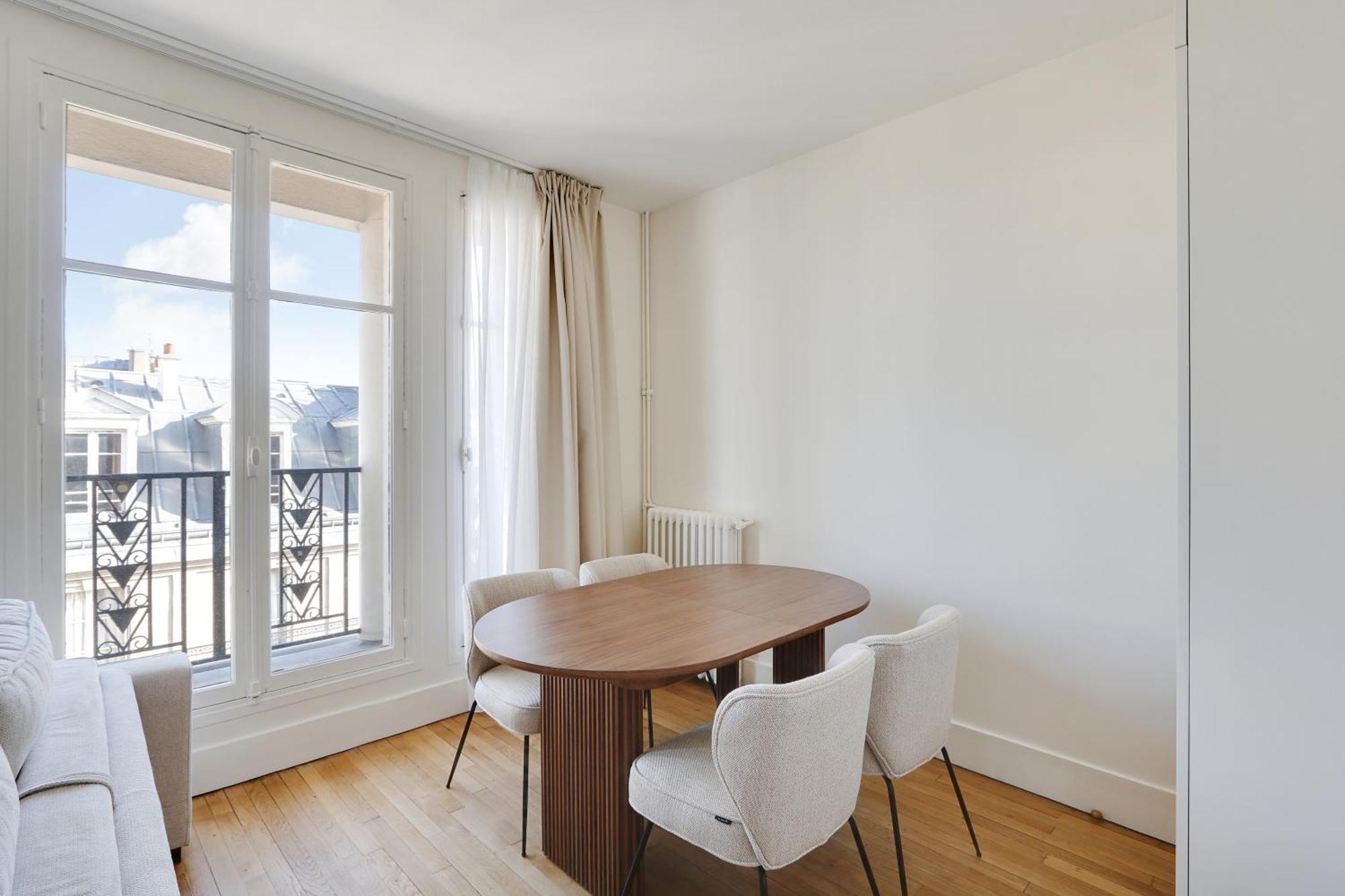 Pick A Flat'S Apartment In Saint Michel - Rue Du Sommerard Париж Экстерьер фото