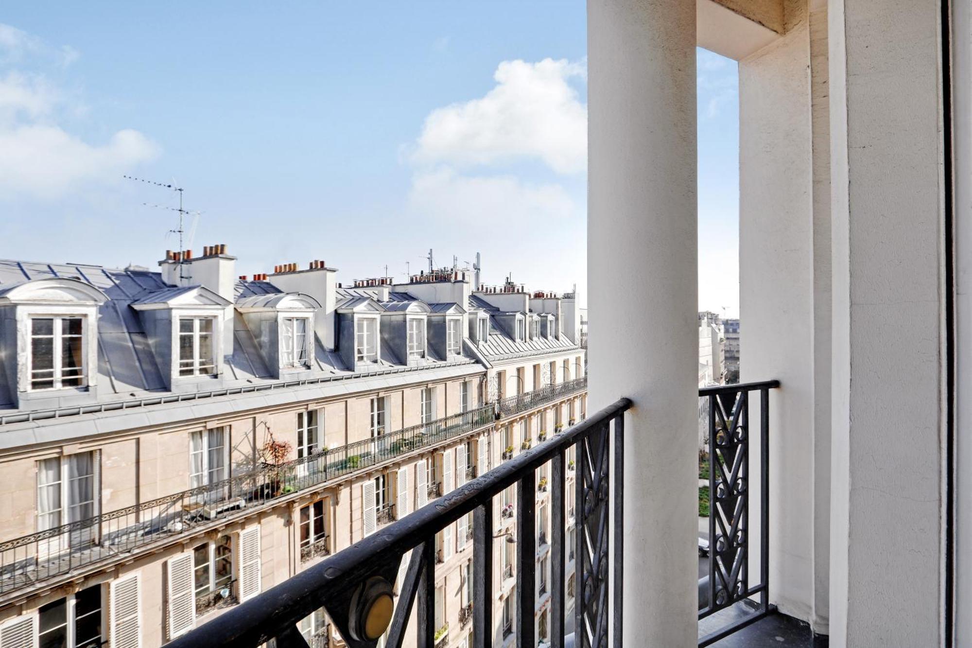 Pick A Flat'S Apartment In Saint Michel - Rue Du Sommerard Париж Экстерьер фото