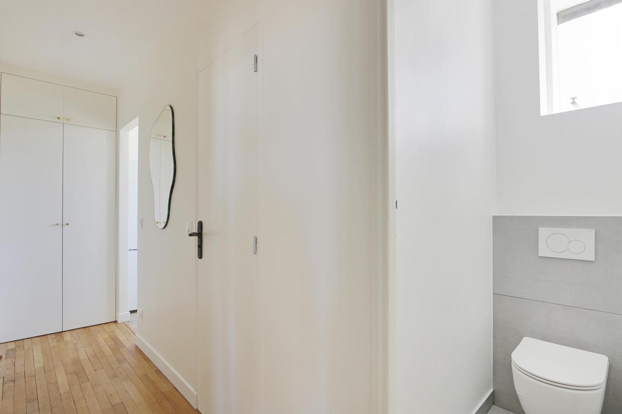 Pick A Flat'S Apartment In Saint Michel - Rue Du Sommerard Париж Экстерьер фото